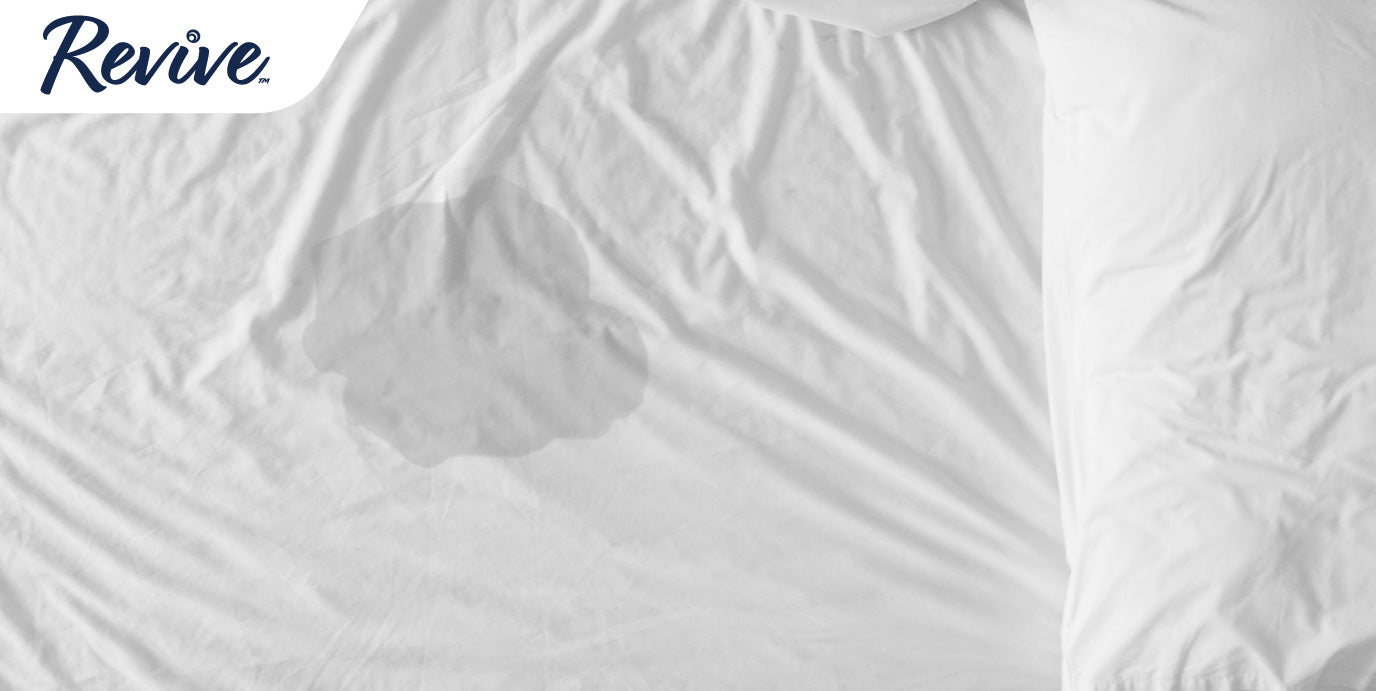 Can My SUI Cause Bedwetting