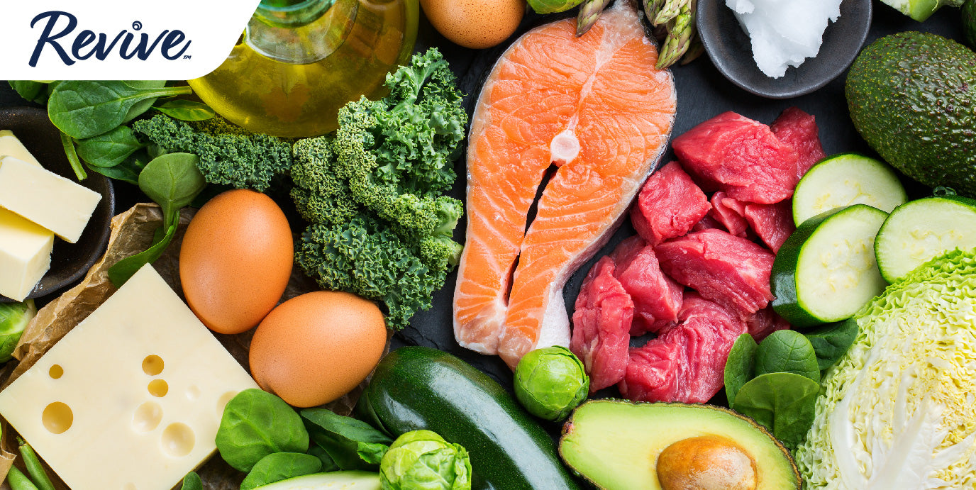 Could My Diet Impact my Urinary Health