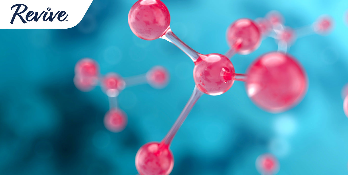 Estrogen & Urinary Health What You Need to Know