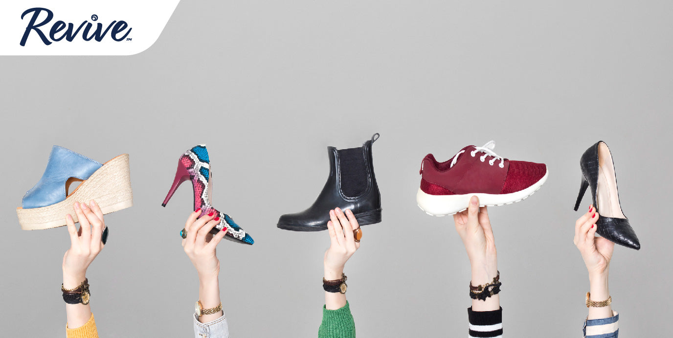 Everybody is Different Why Revive™ Works in One Size