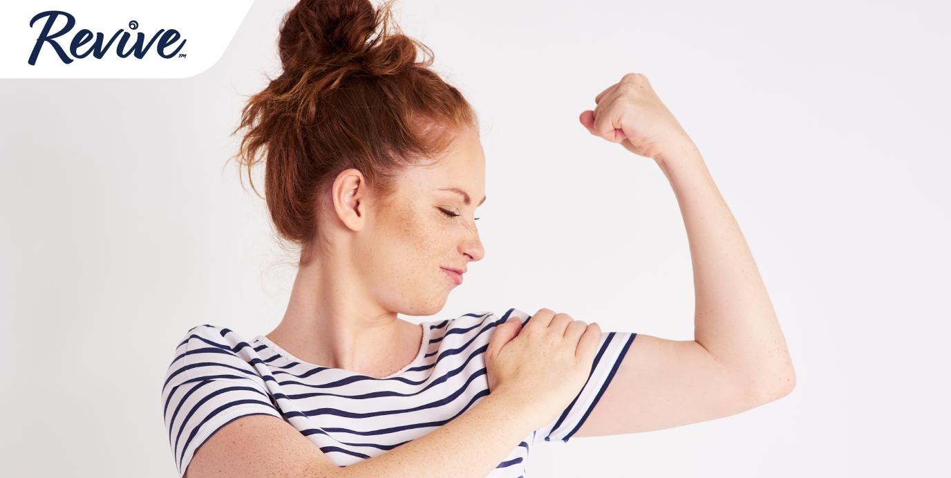 How Can I Regain My Life Having SUI