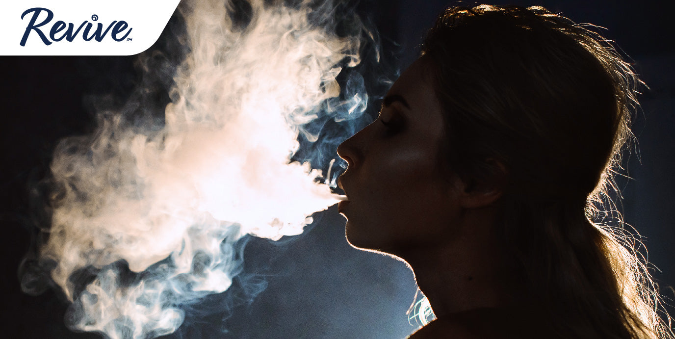 Lifestyle Choices and Light Bladder Leaks