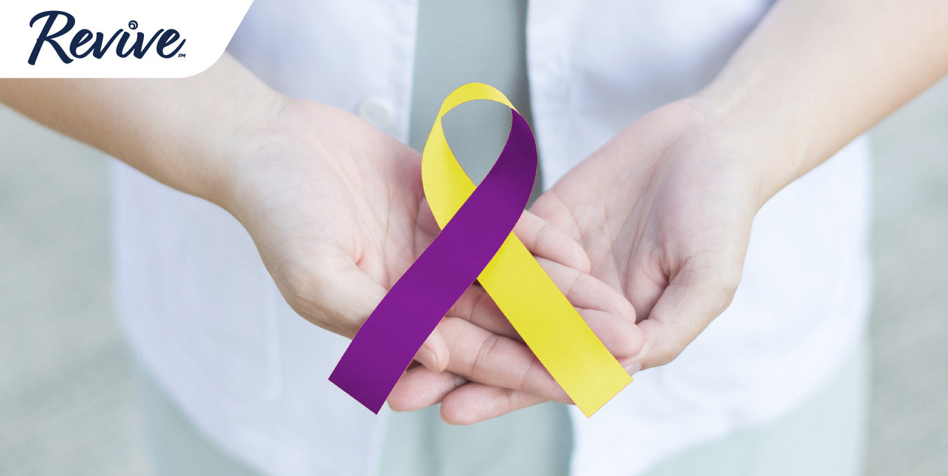 Light Bladder Leaks and Cancer