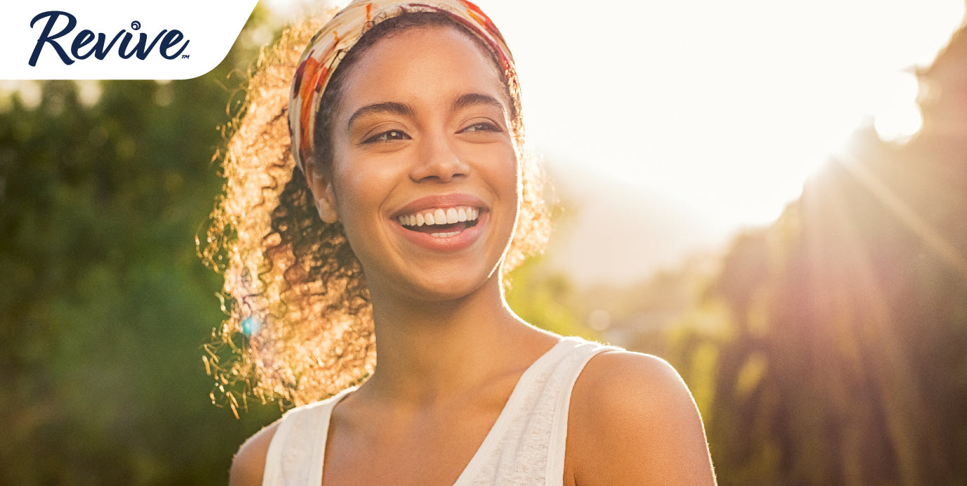 Light Bladder Leaks in Younger Women