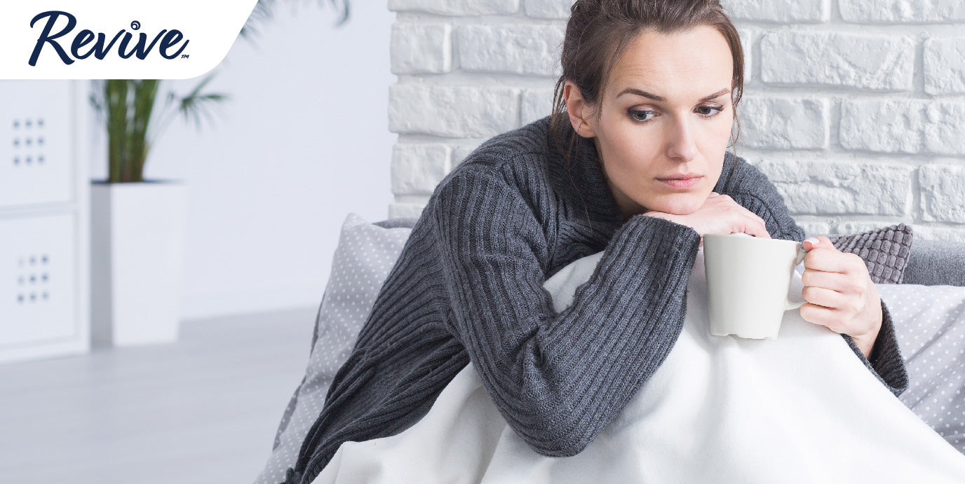 Missing Out How Bladder Leaks Change Social Life