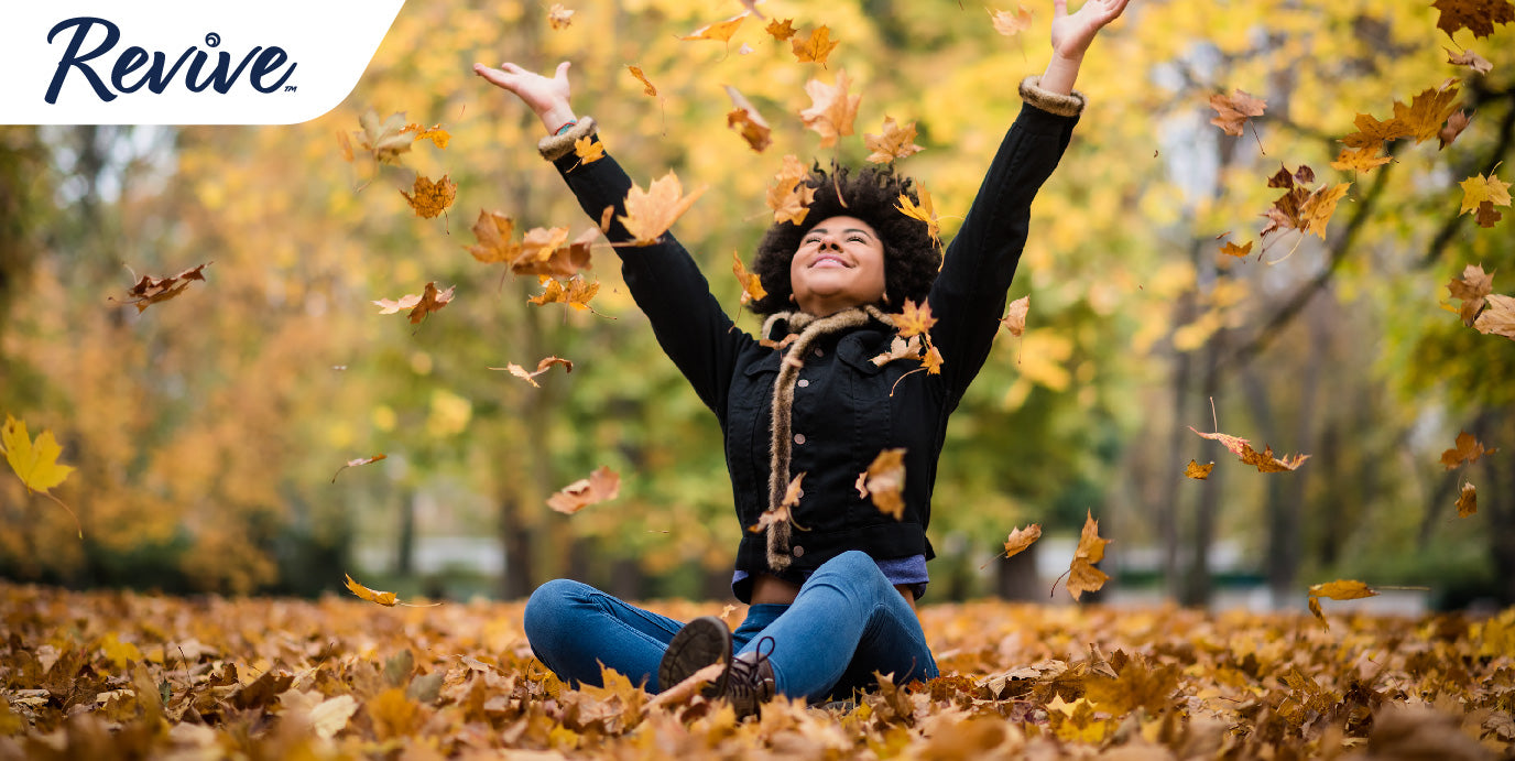 Natural Solutions for Light Bladder Leaks