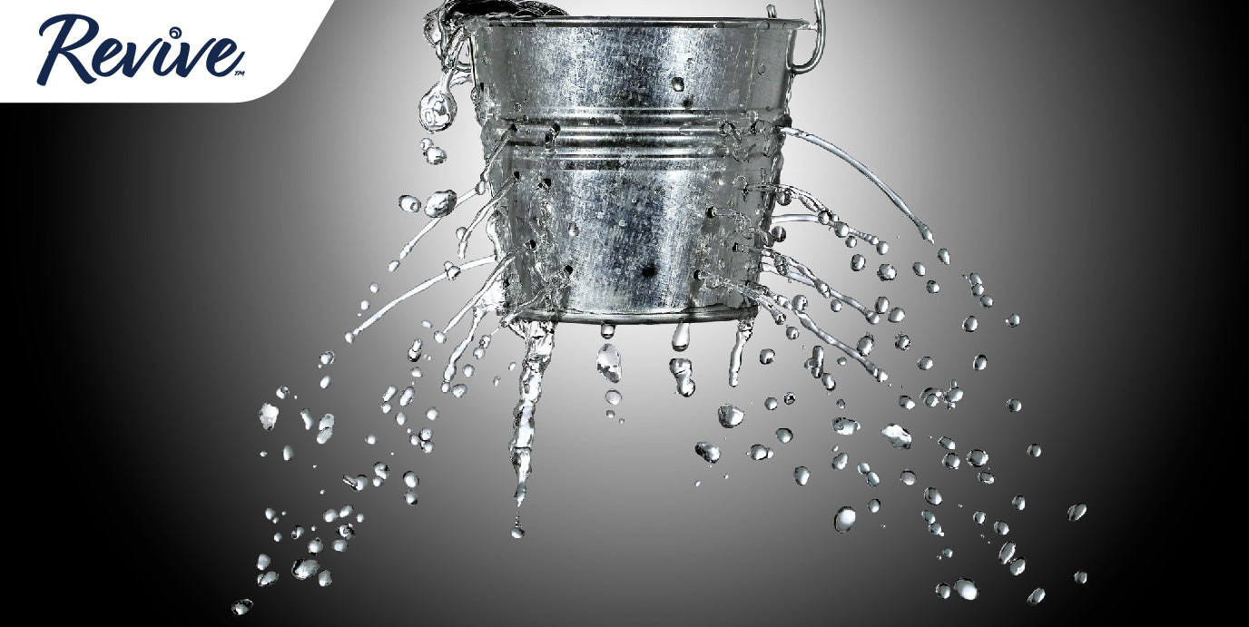 Normalizing Leaks It Happens More Often Than You Think