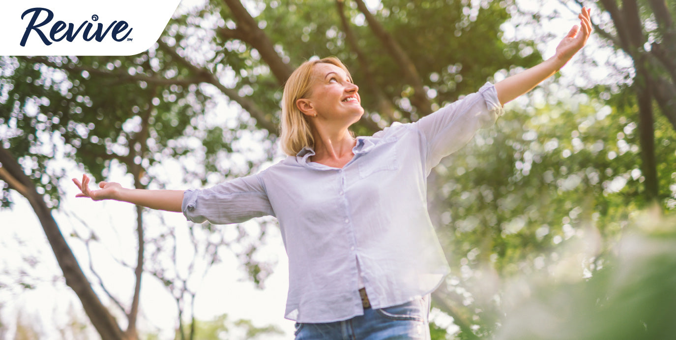 Not a Part of Aging: SUI in Older Adults