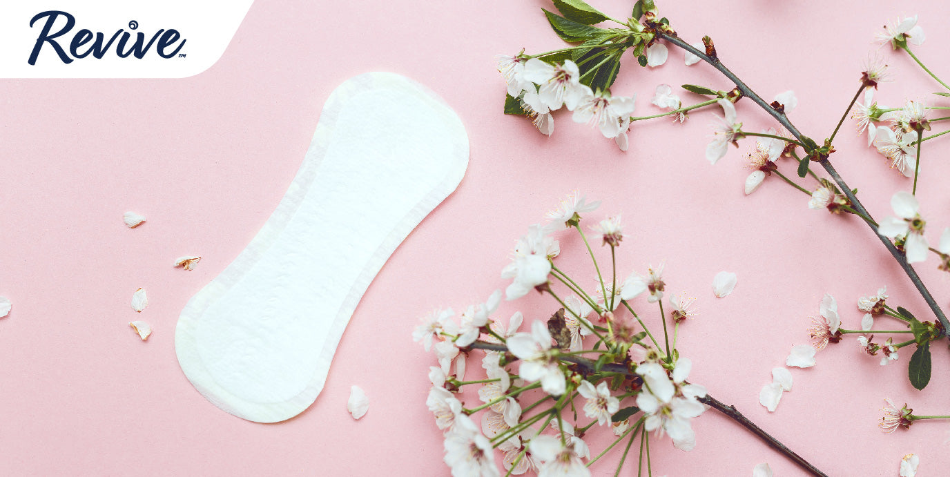 Reusable Incontinence Products