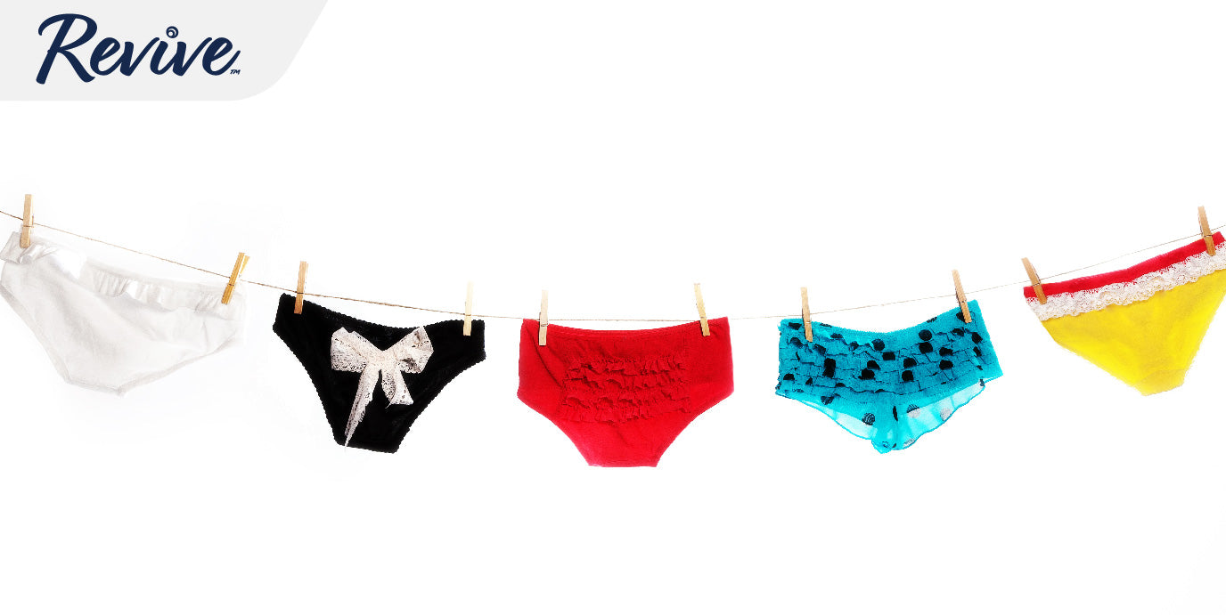 The Difference Between SUI and Overflow Incontinence