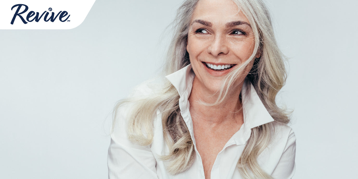 The Importance of Self-Esteem in Older Women