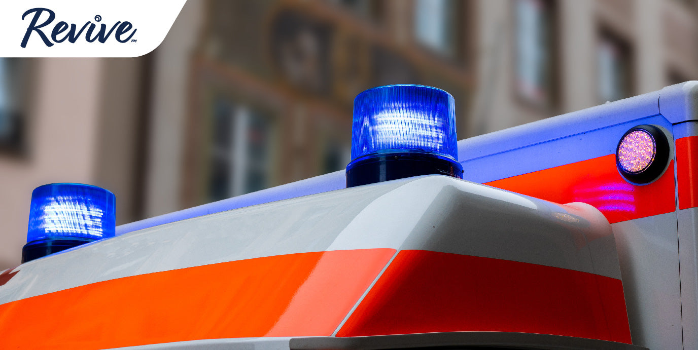 Urinary Incontinence after a Stroke