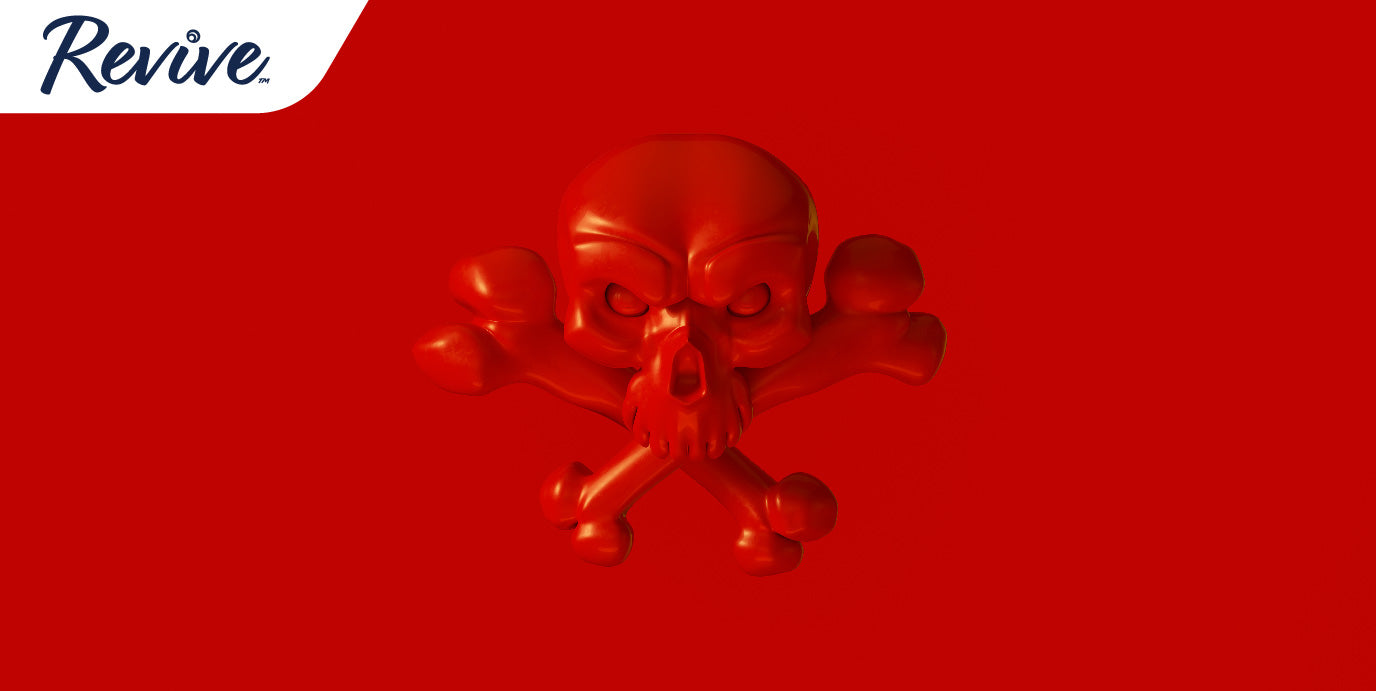 What is Toxic Shock Syndrome