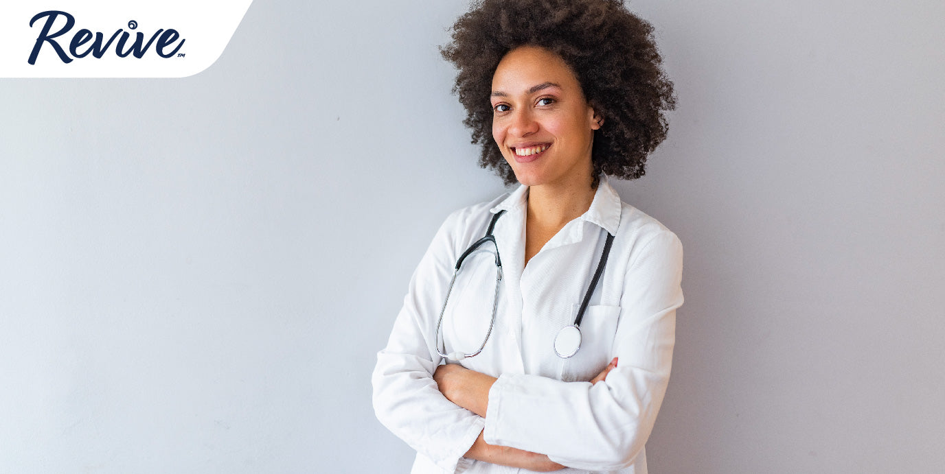 When Should I Talk to My Doctor About My Leaks