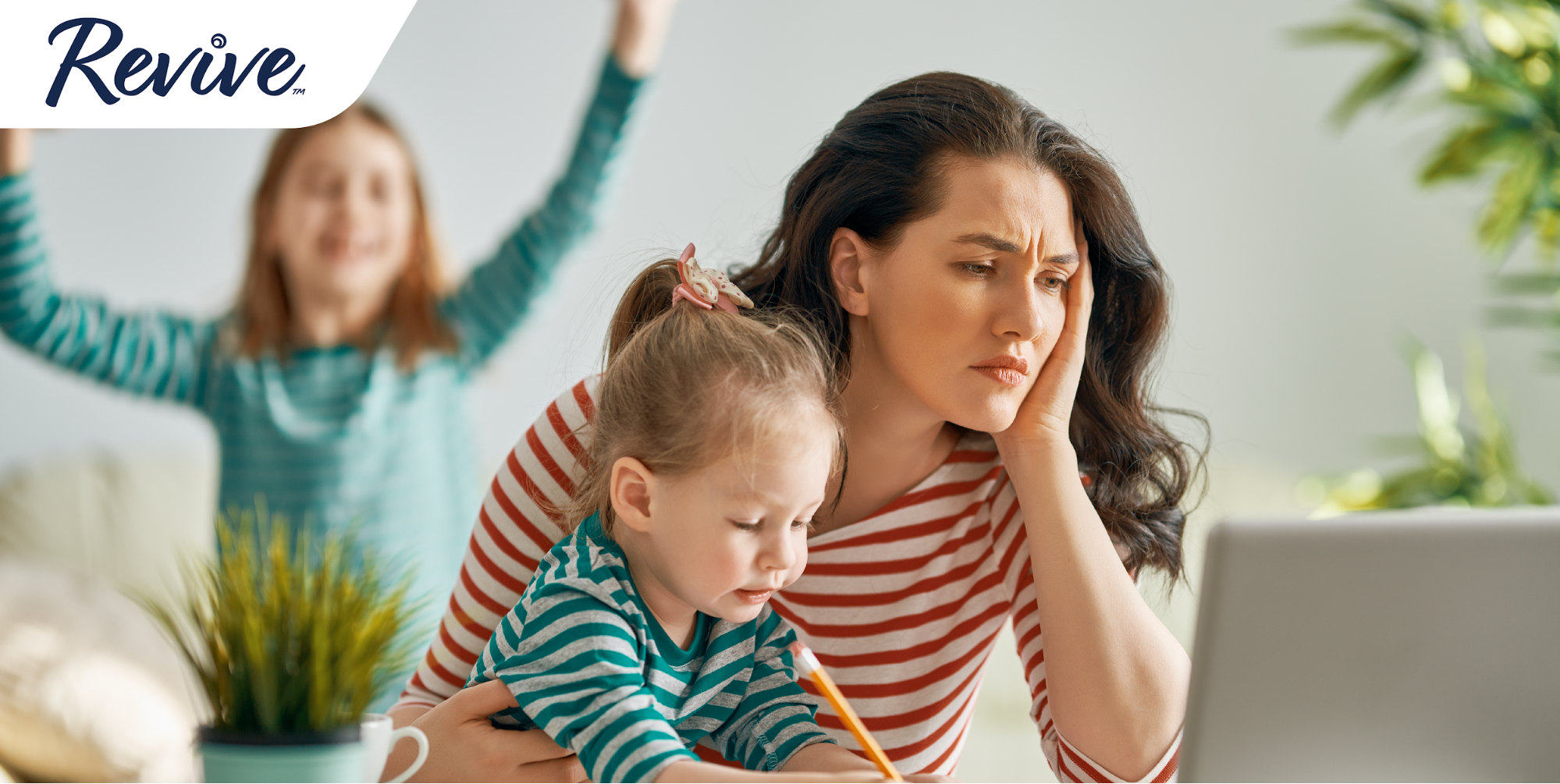 Can I Use Revive®?: How to Know if Revive is Right for You