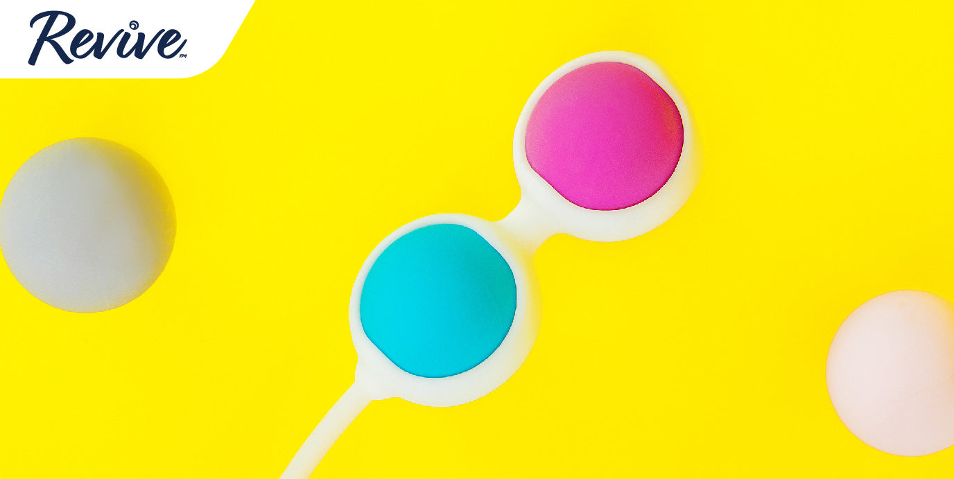 Kegel Devices - Are They Worth It