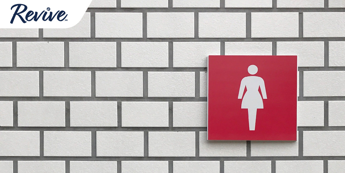 The Causes of Light Bladder Leaks