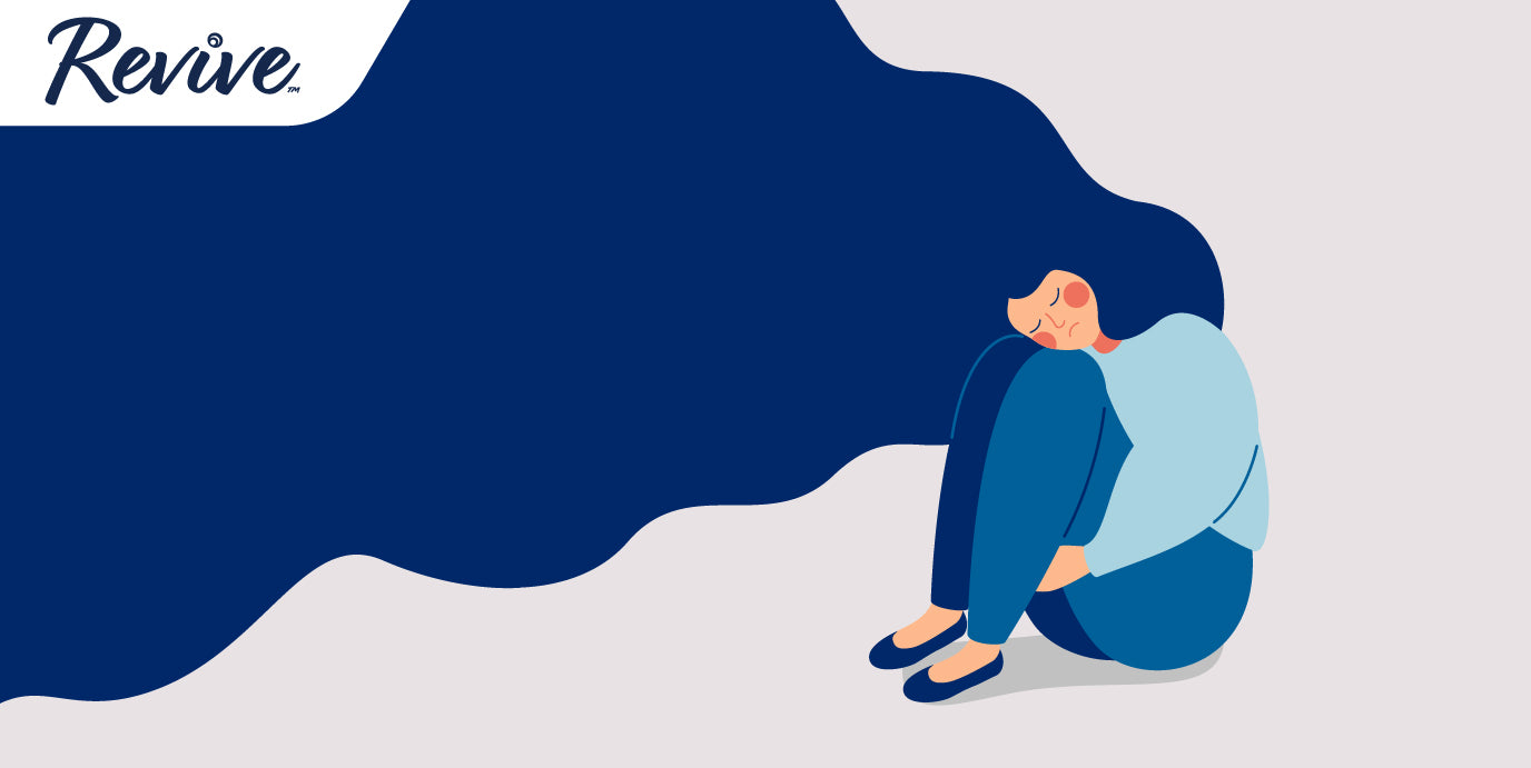 Impact of Bladder Leaks on mental Health