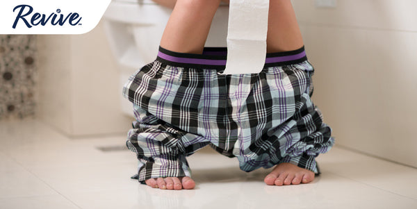 What is Functional Incontinence