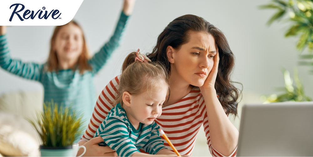 Can I Use Revive®?: How to Know if Revive is Right for You